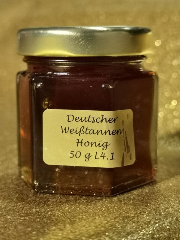 Honigstange 50g 10 der Besten Sorten Honig zum Kennenlernen Set